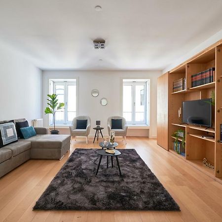 Casa Portuguesa Carmo Lägenhet Lisboa Exteriör bild