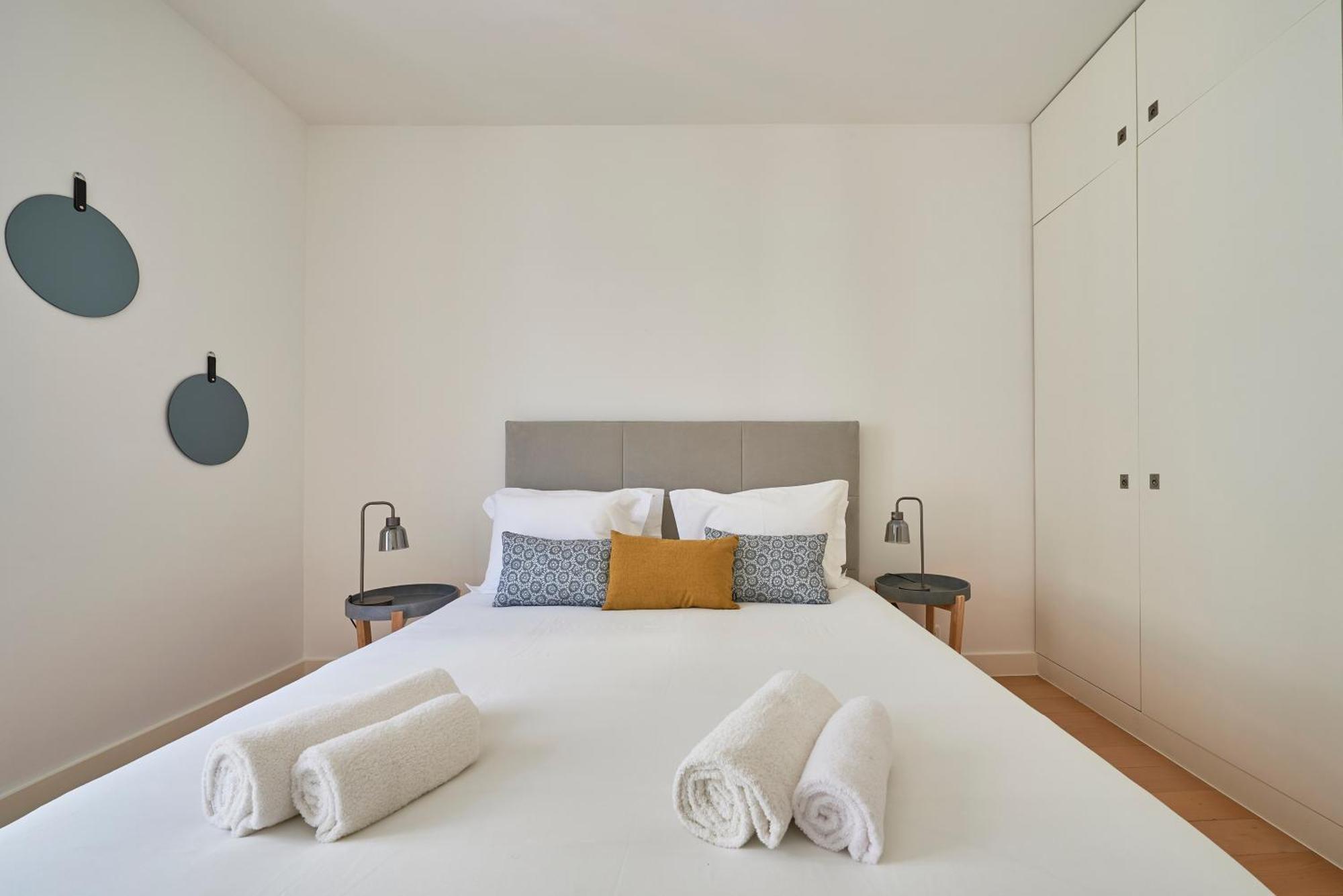 Casa Portuguesa Carmo Lägenhet Lisboa Exteriör bild