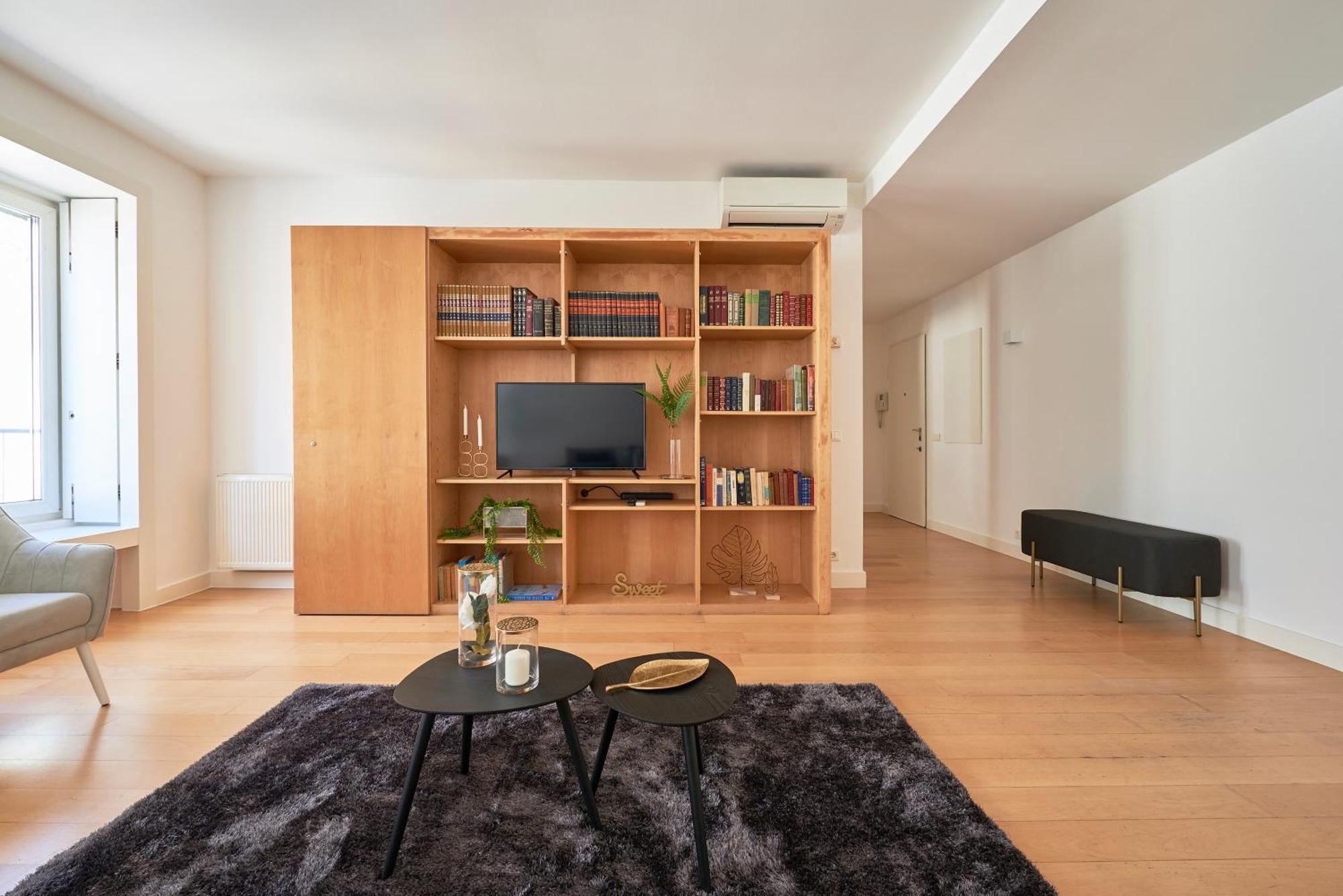 Casa Portuguesa Carmo Lägenhet Lisboa Exteriör bild