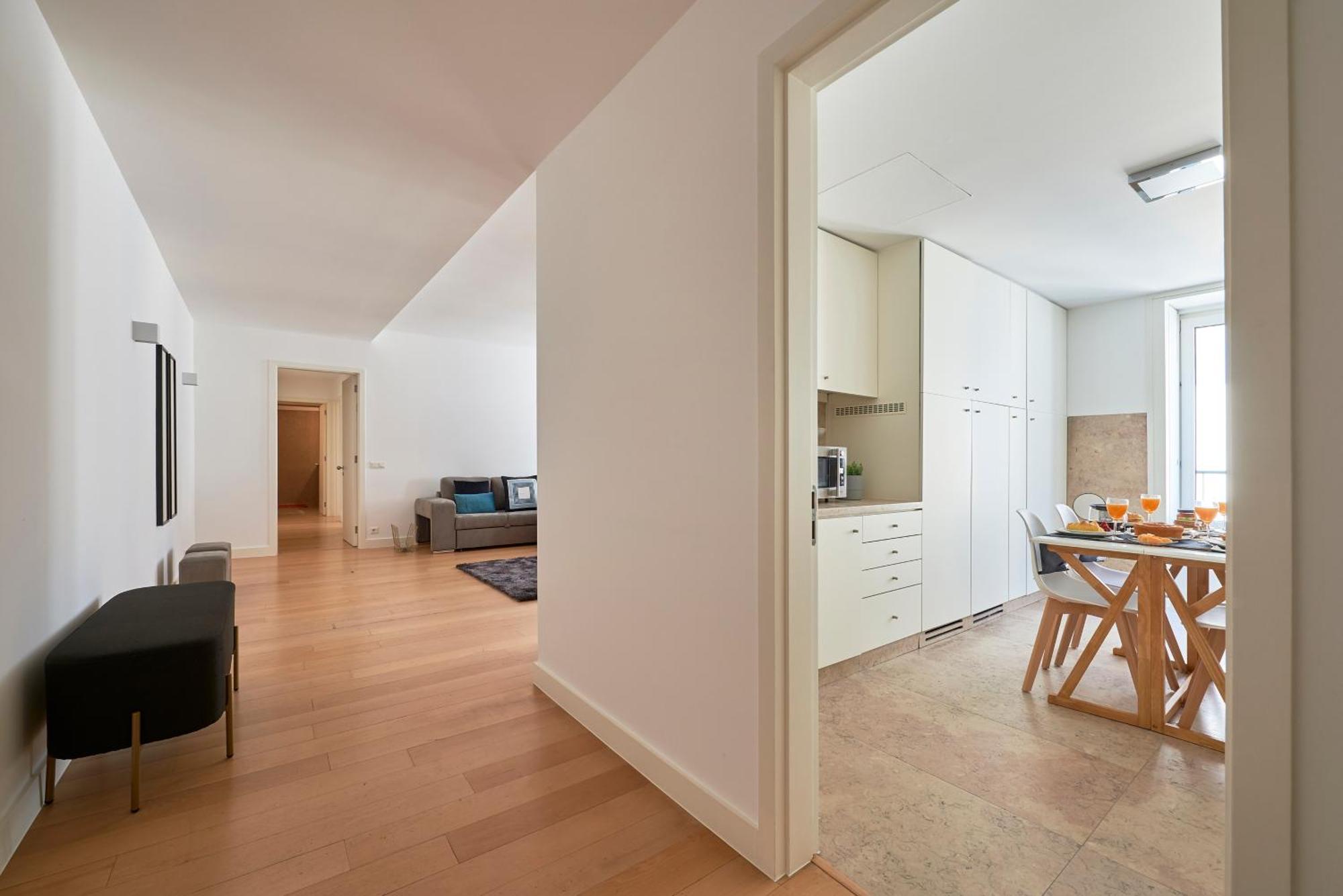 Casa Portuguesa Carmo Lägenhet Lisboa Exteriör bild
