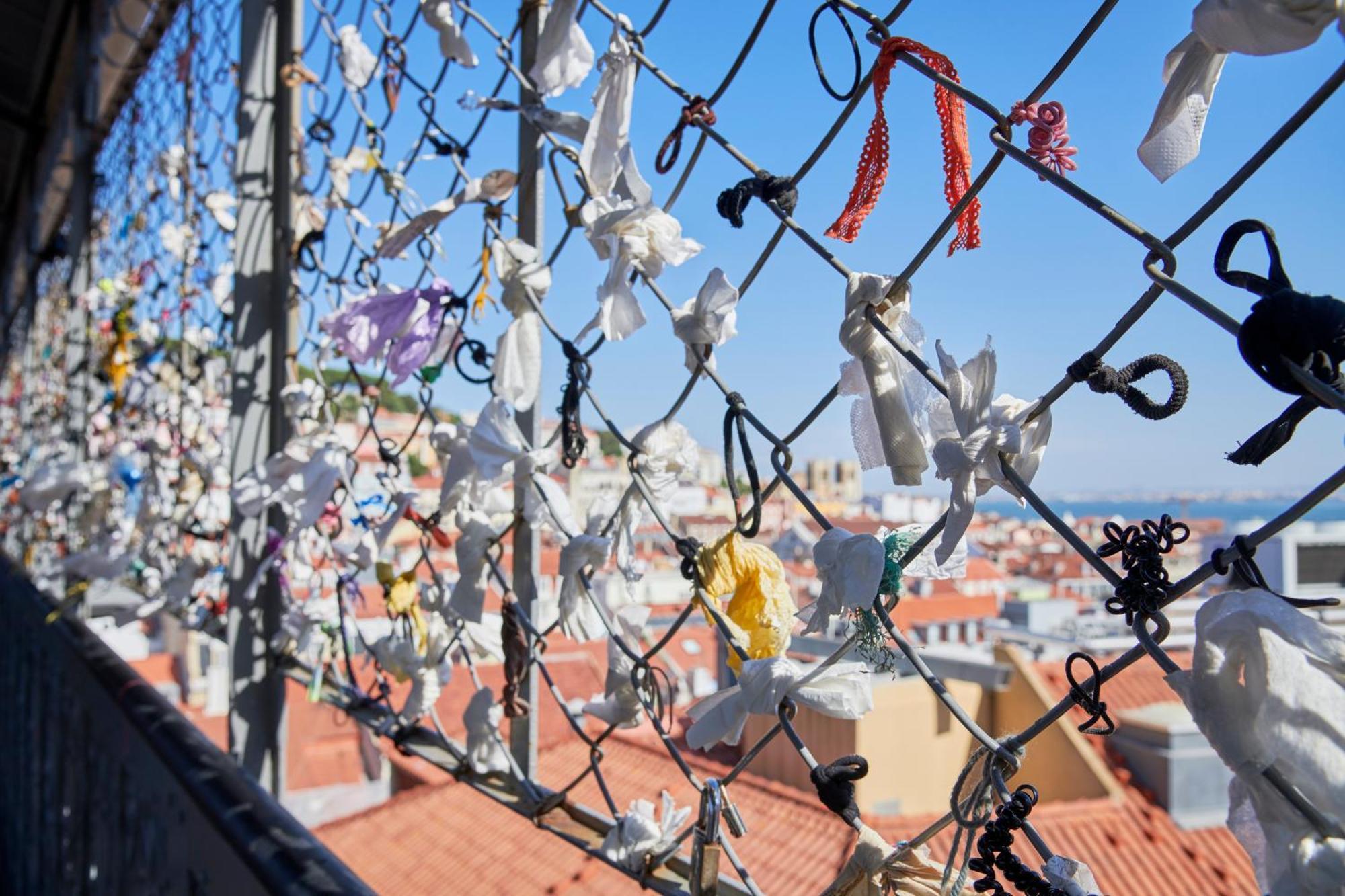 Casa Portuguesa Carmo Lägenhet Lisboa Exteriör bild